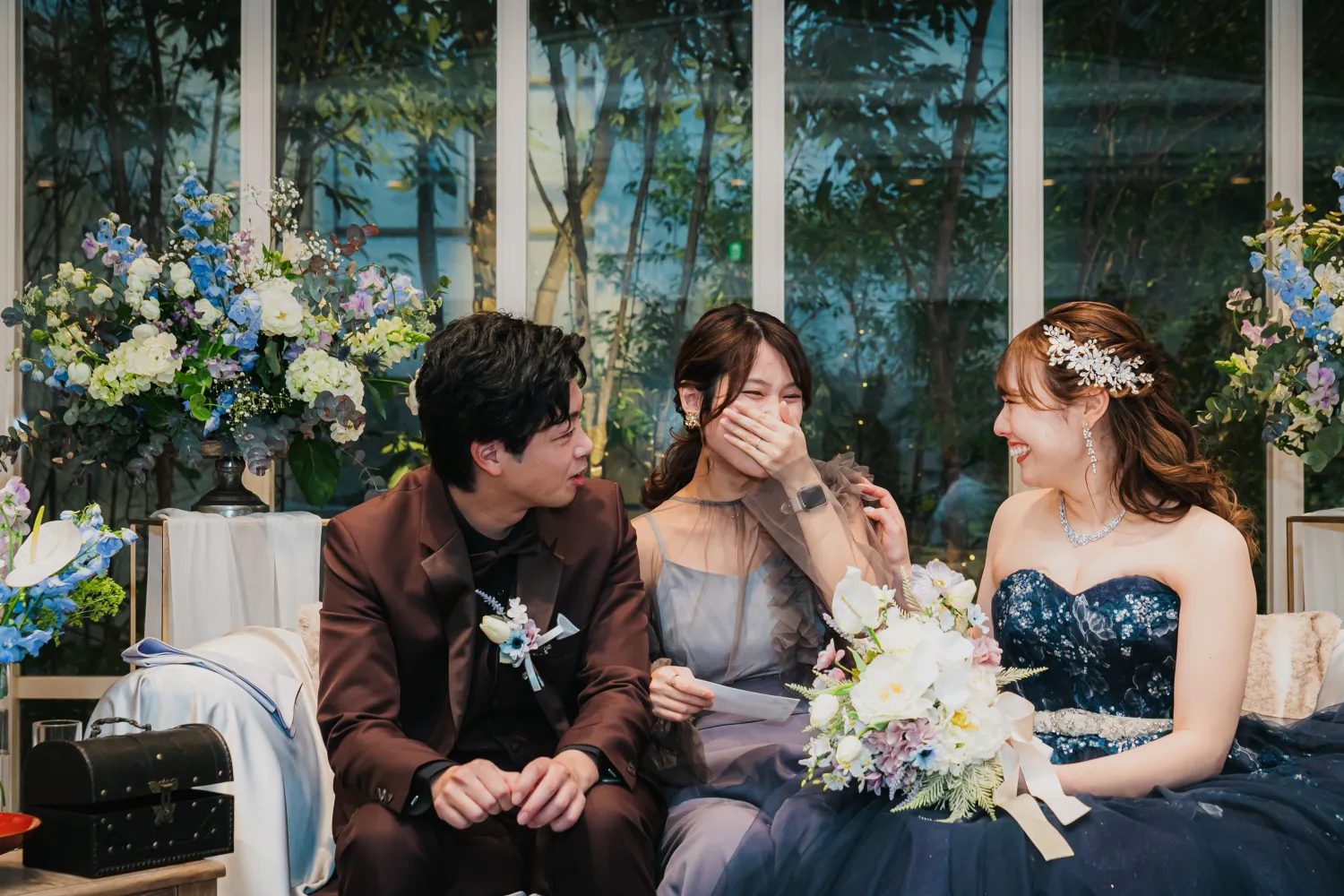 レポートギャラリー画像