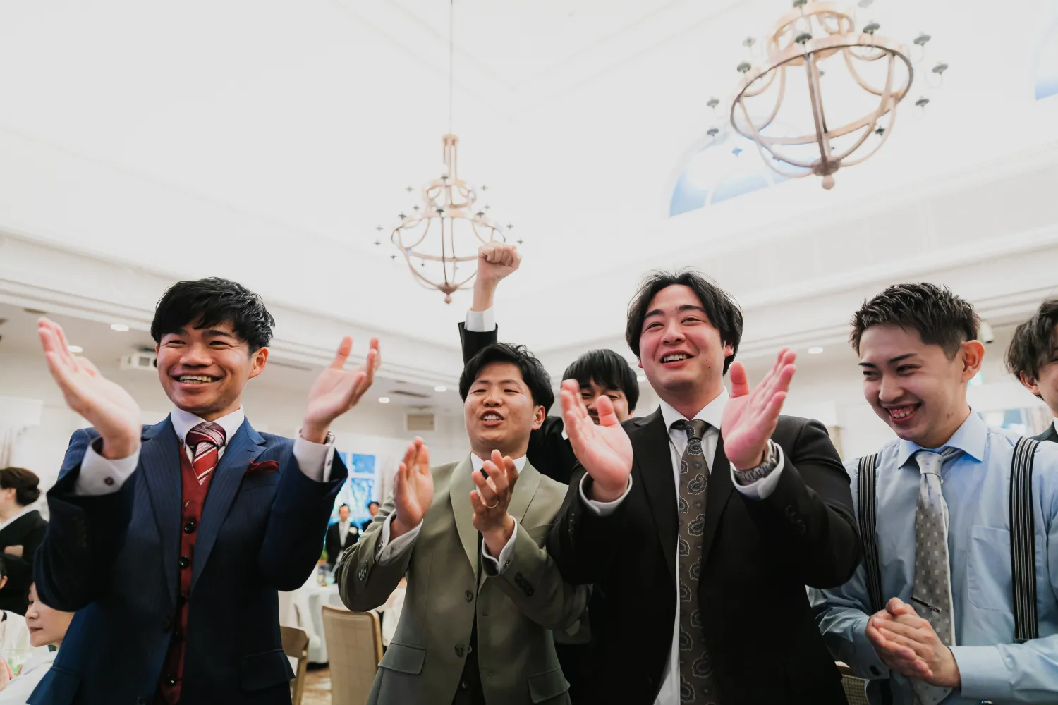 レポートギャラリー画像