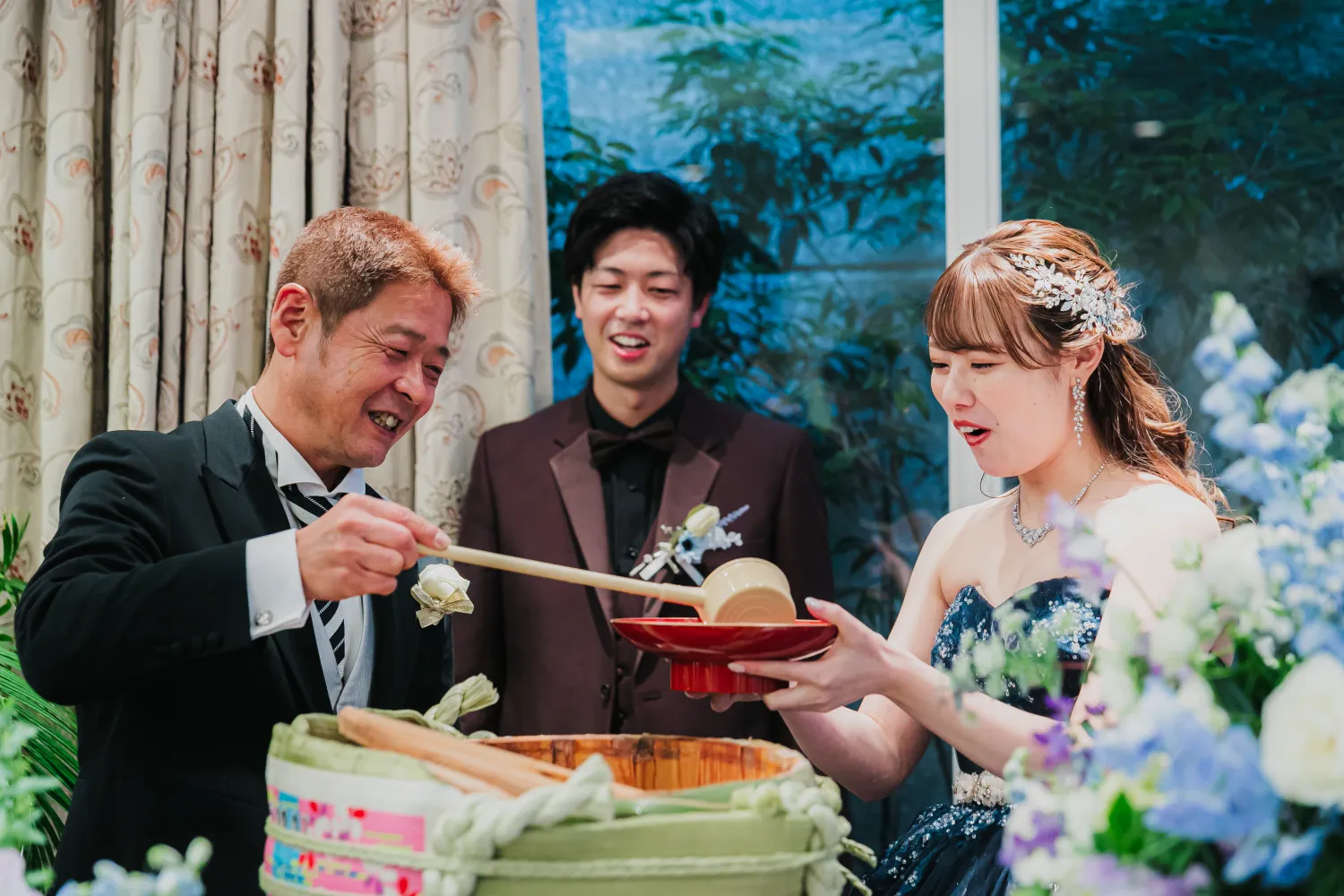 レポートギャラリー画像