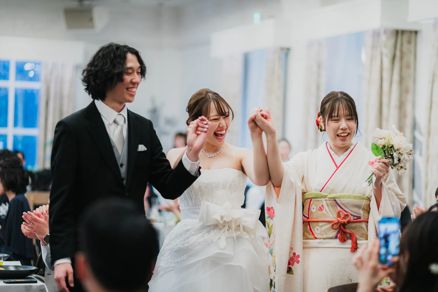 レポートギャラリー画像