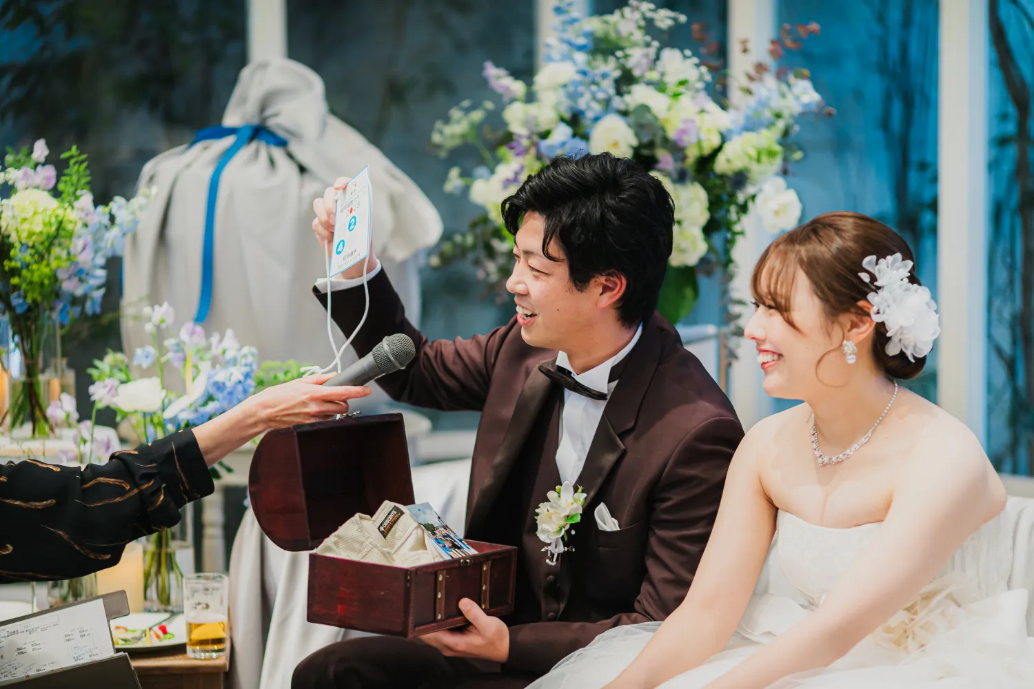 レポートギャラリー画像