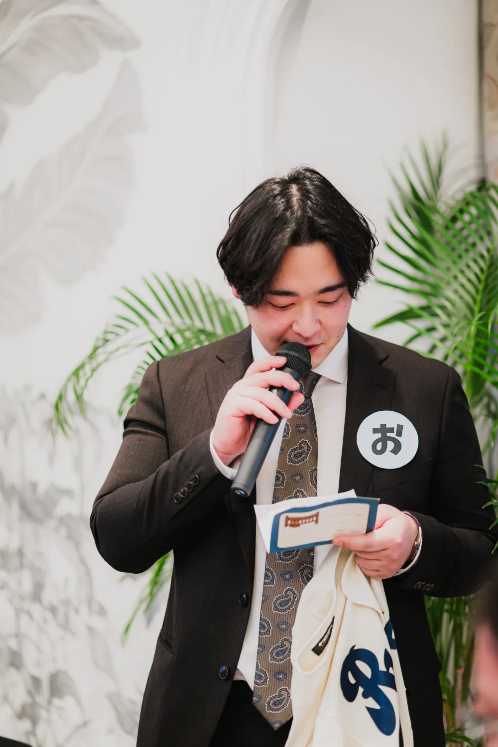 レポートギャラリー画像