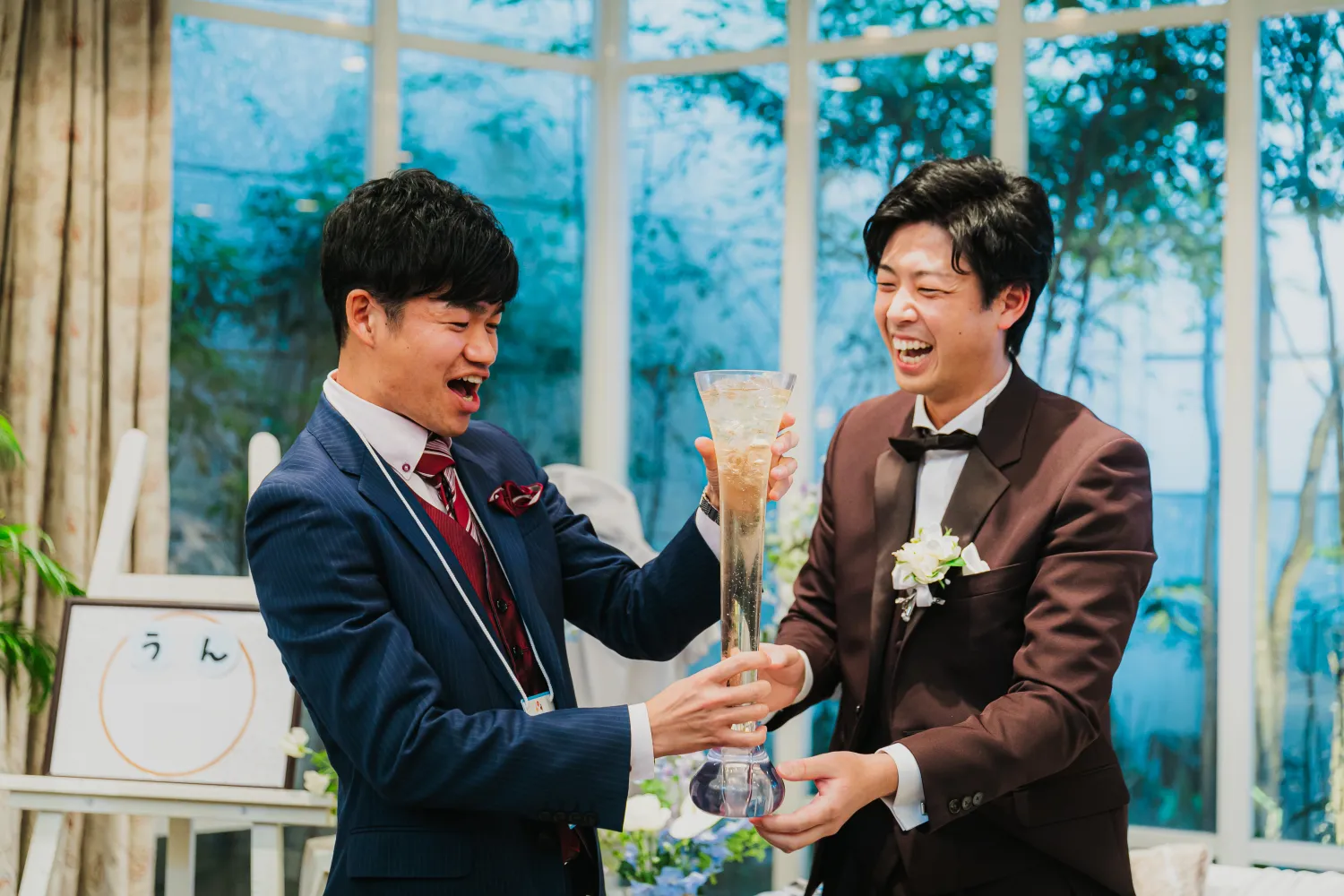 レポートギャラリー画像