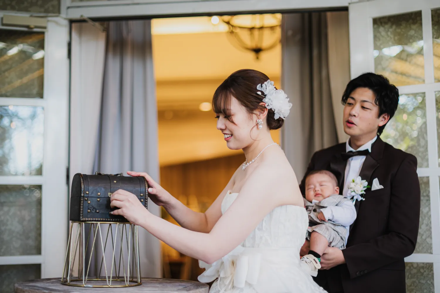 レポートギャラリー画像