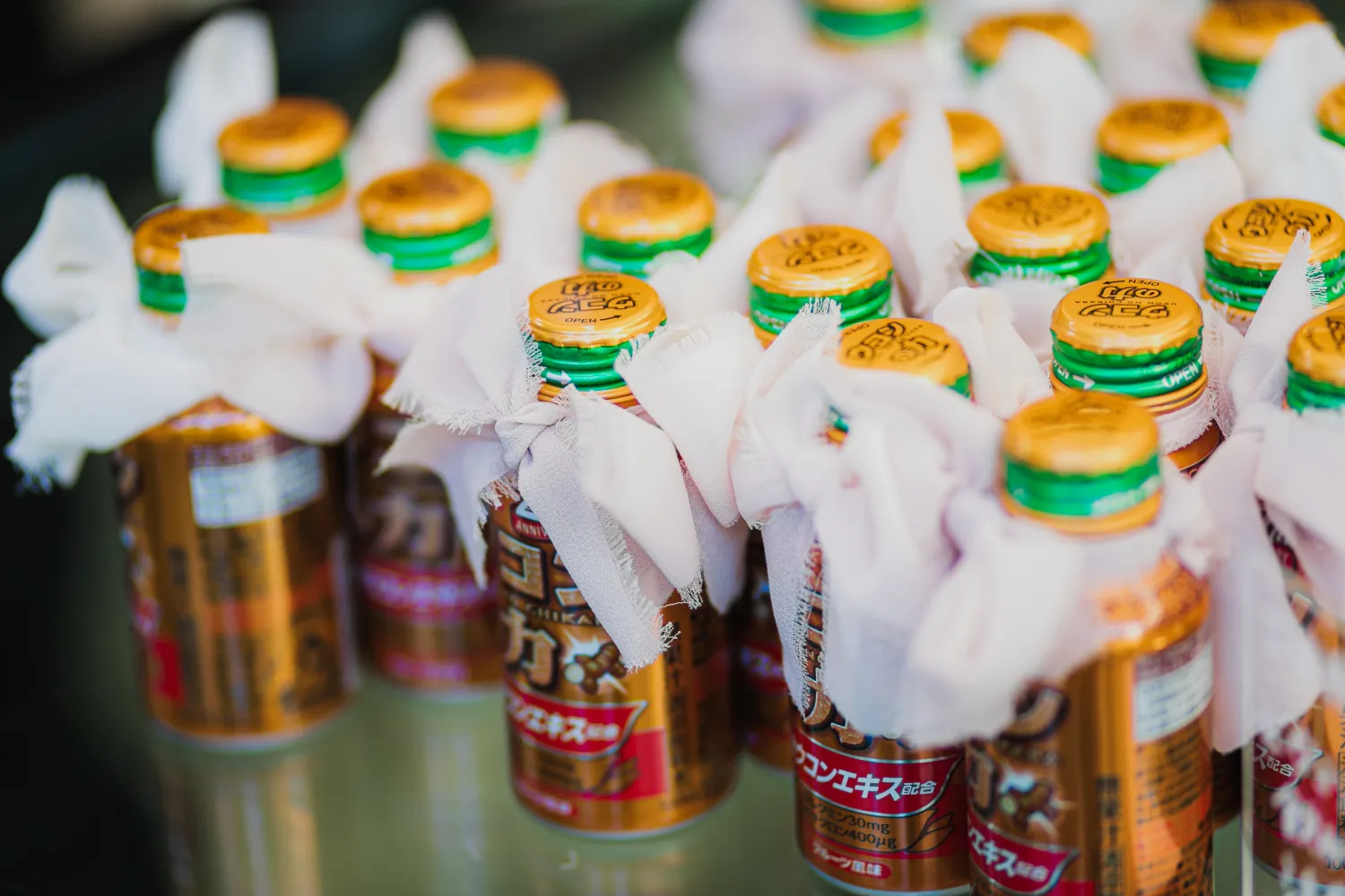 レポートギャラリー画像