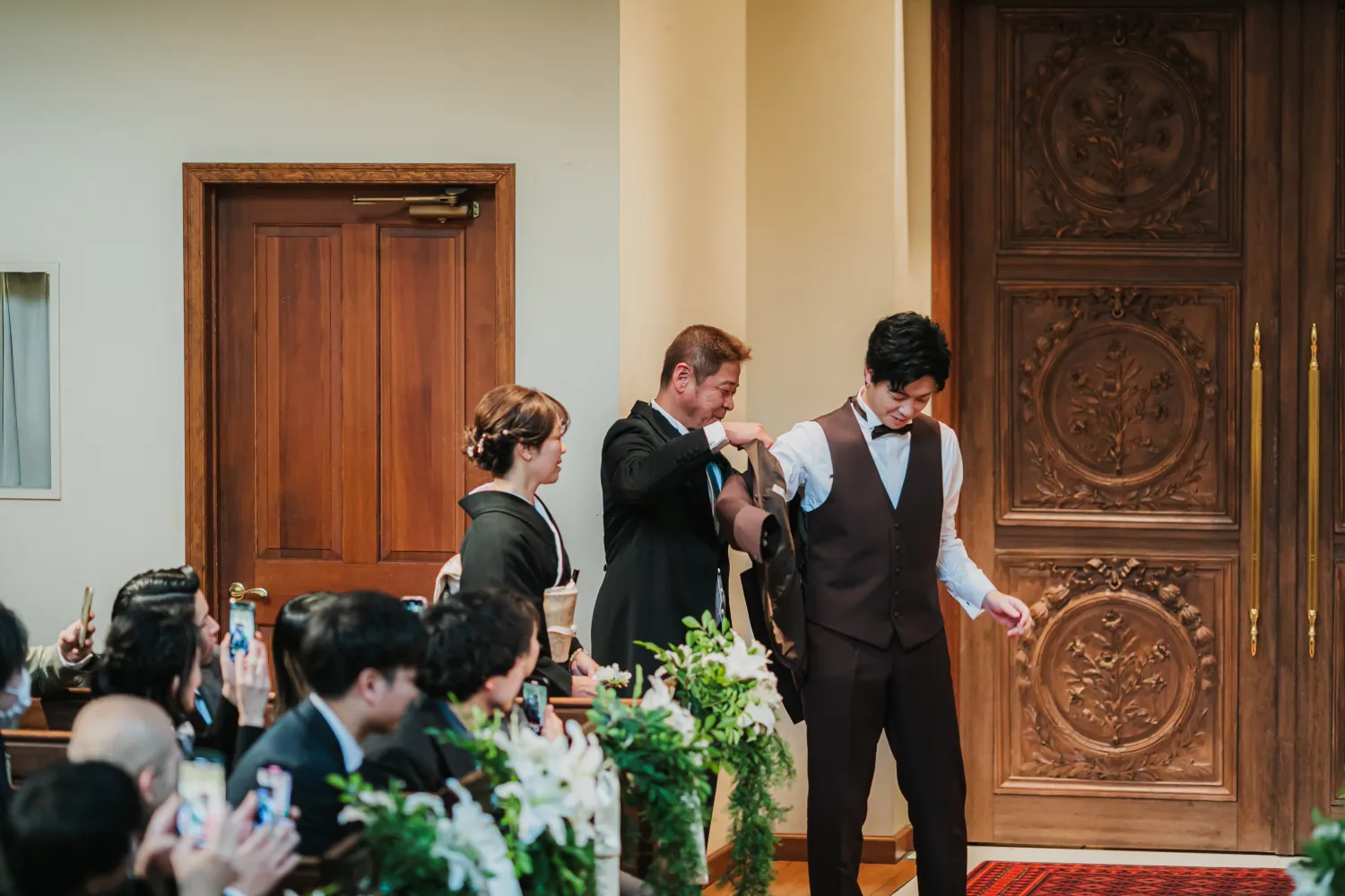 レポートギャラリー画像