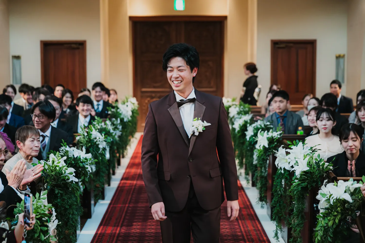 レポートギャラリー画像