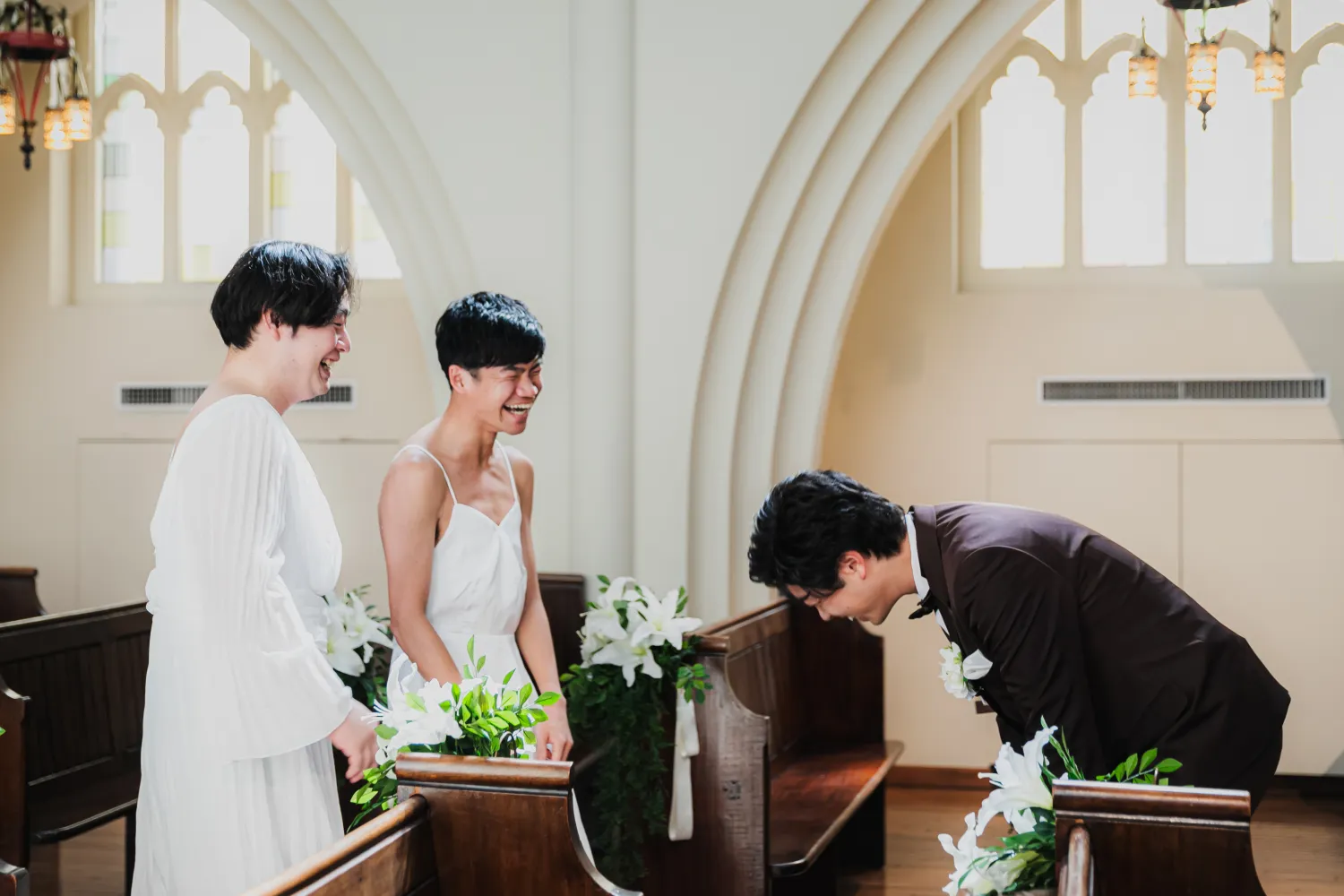 レポートギャラリー画像