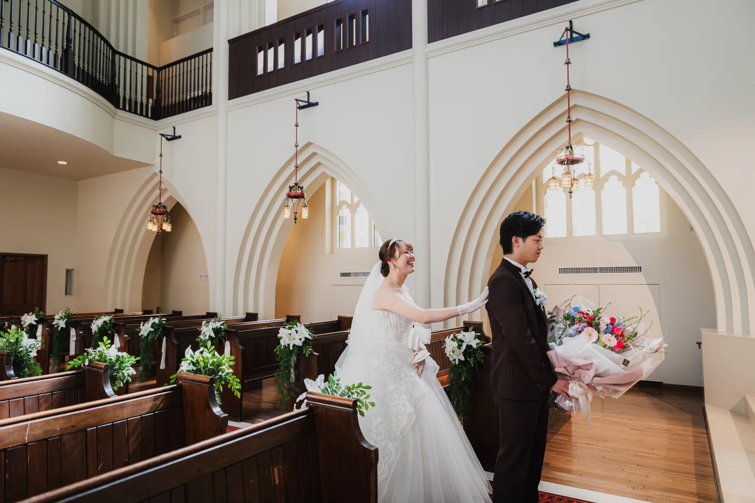 レポートギャラリー画像