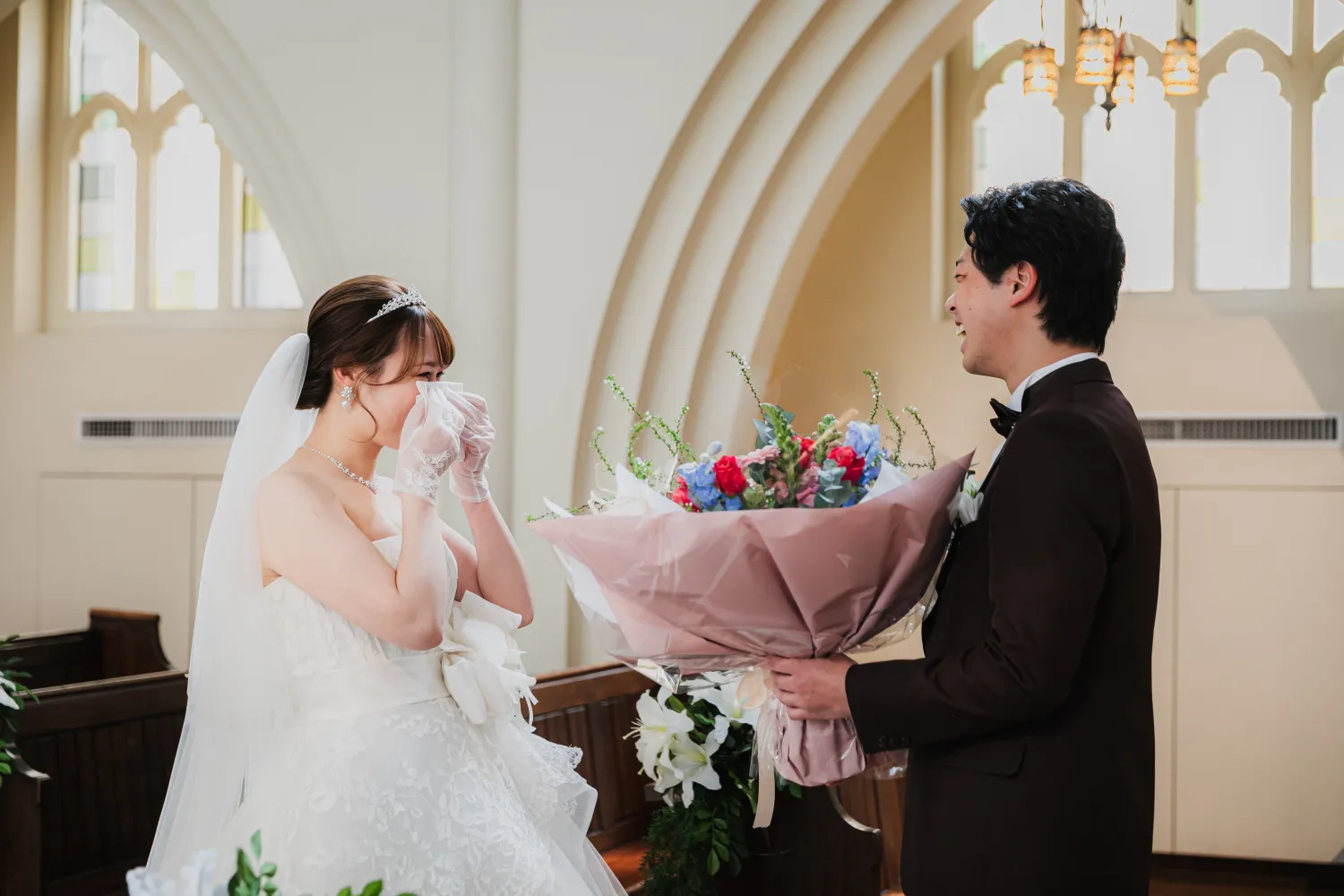 レポートギャラリー画像