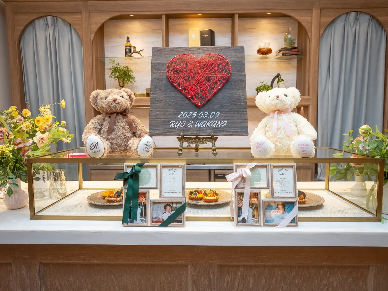 レポートギャラリー画像