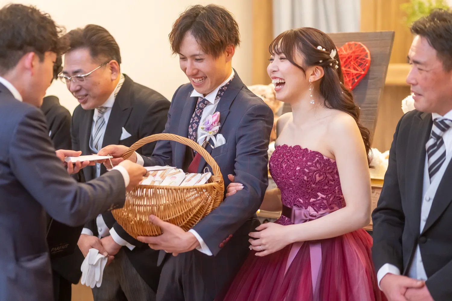 レポートギャラリー画像