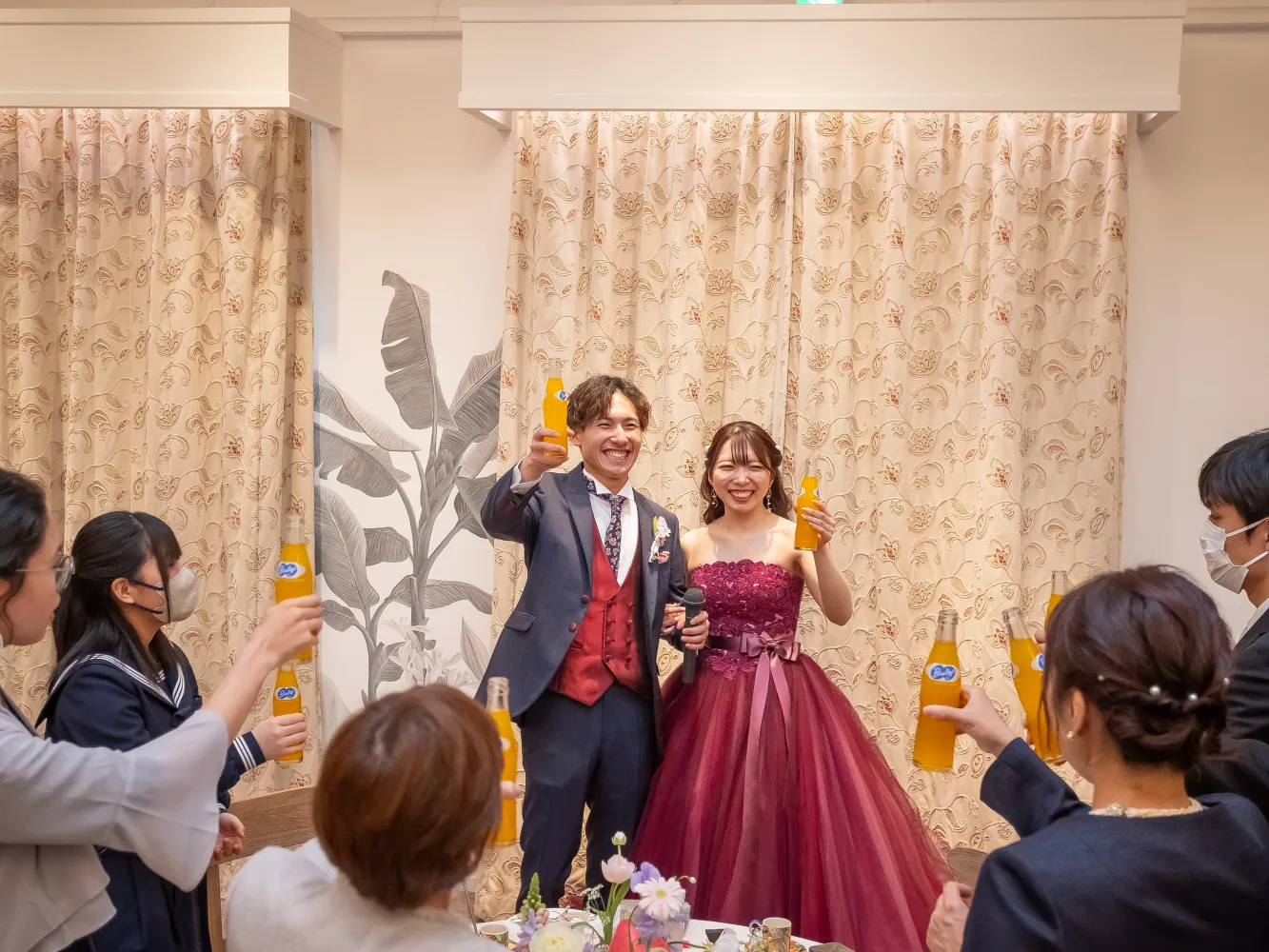 レポートギャラリー画像