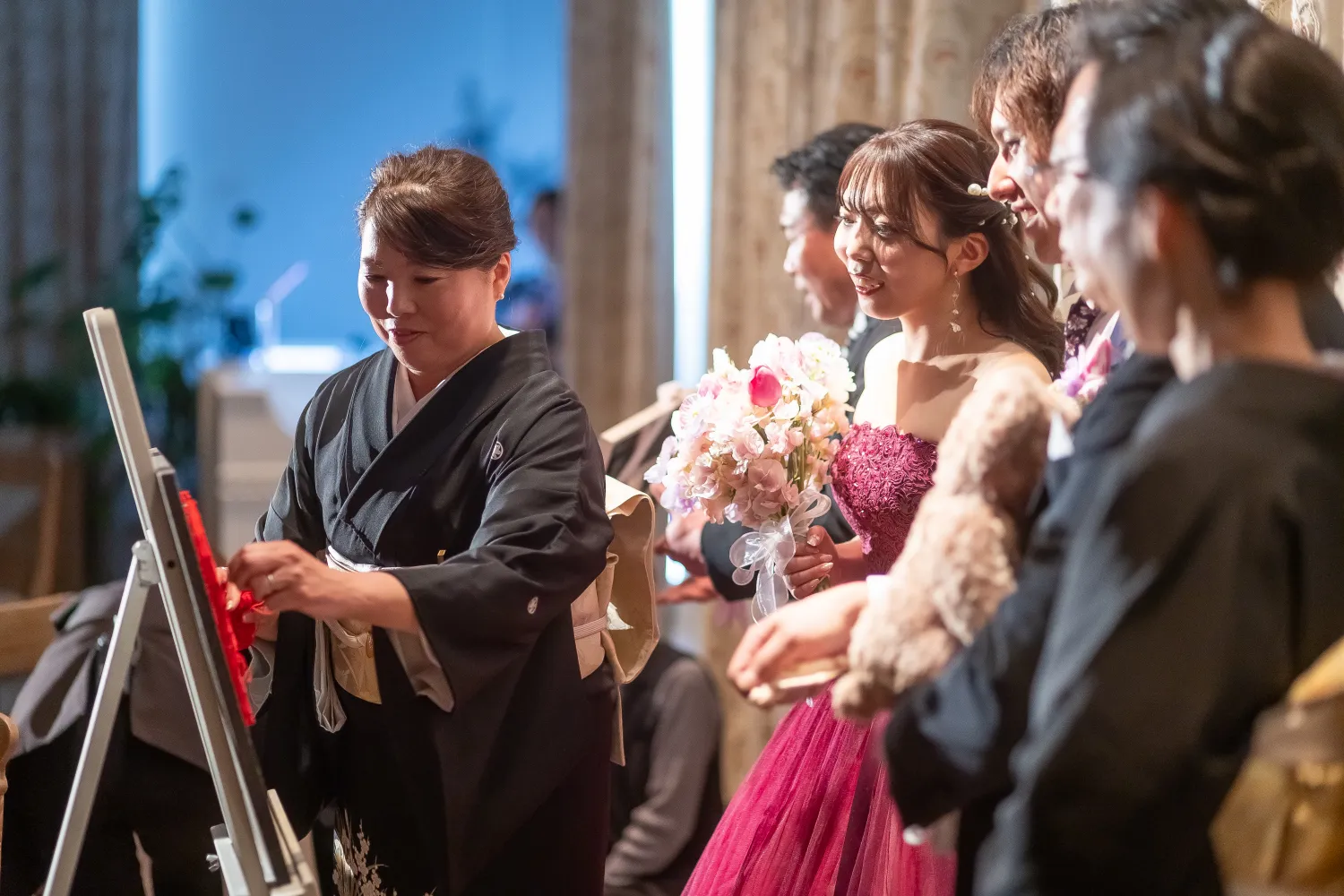 レポートギャラリー画像