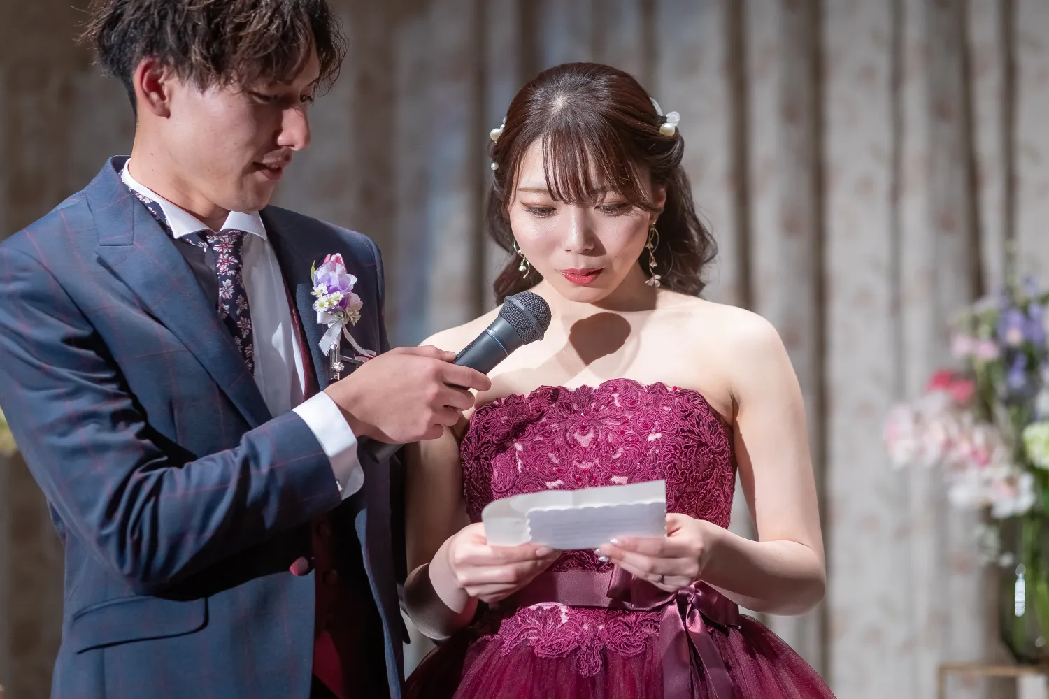 レポートギャラリー画像