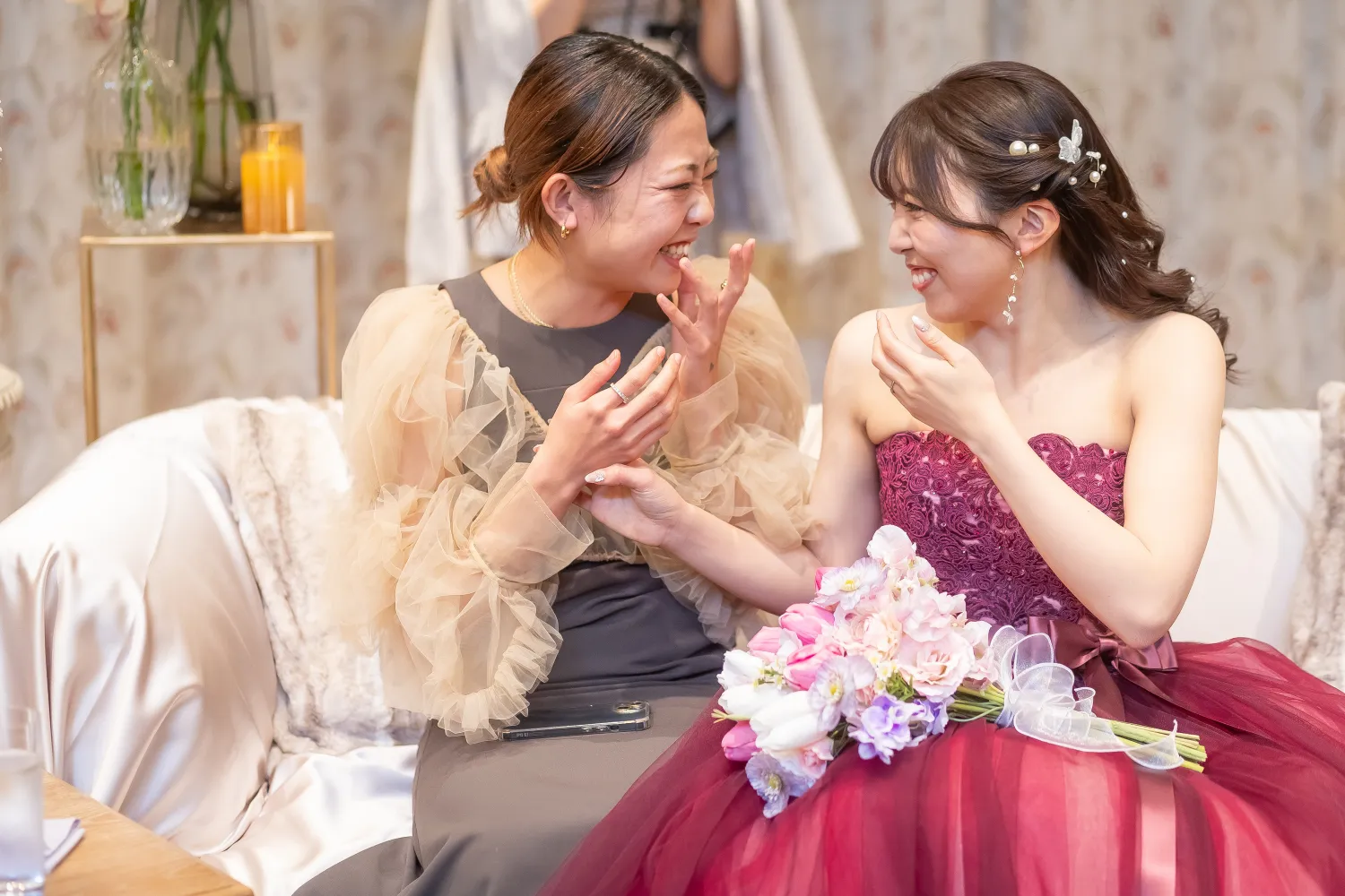 レポートギャラリー画像