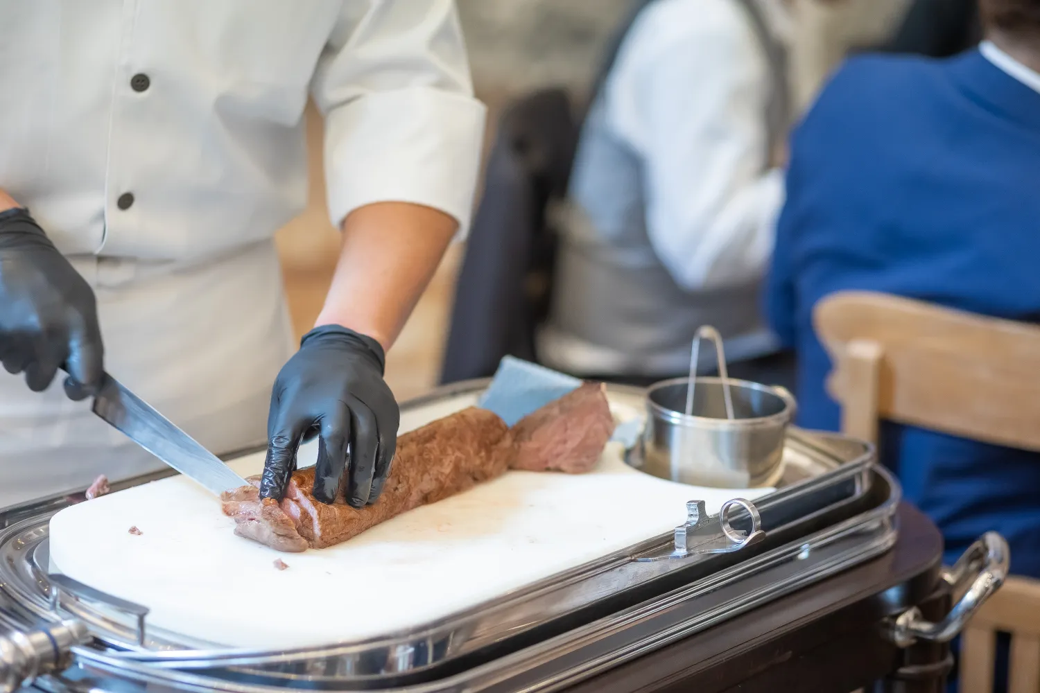 レポートギャラリー画像