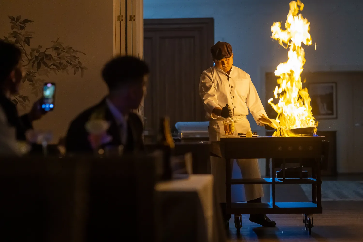 レポートギャラリー画像