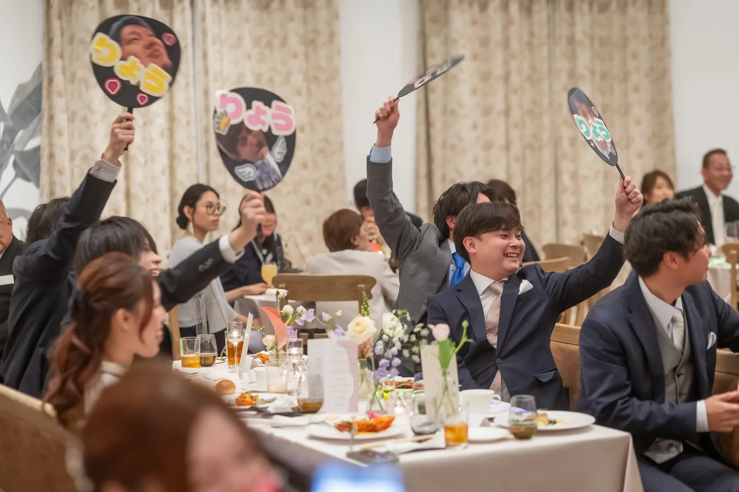 レポートギャラリー画像