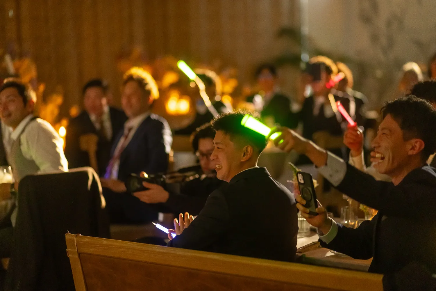 レポートギャラリー画像