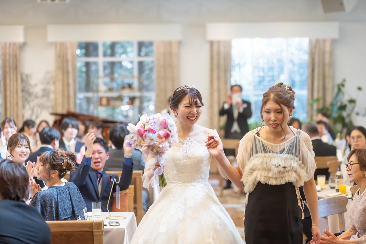 レポートギャラリー画像