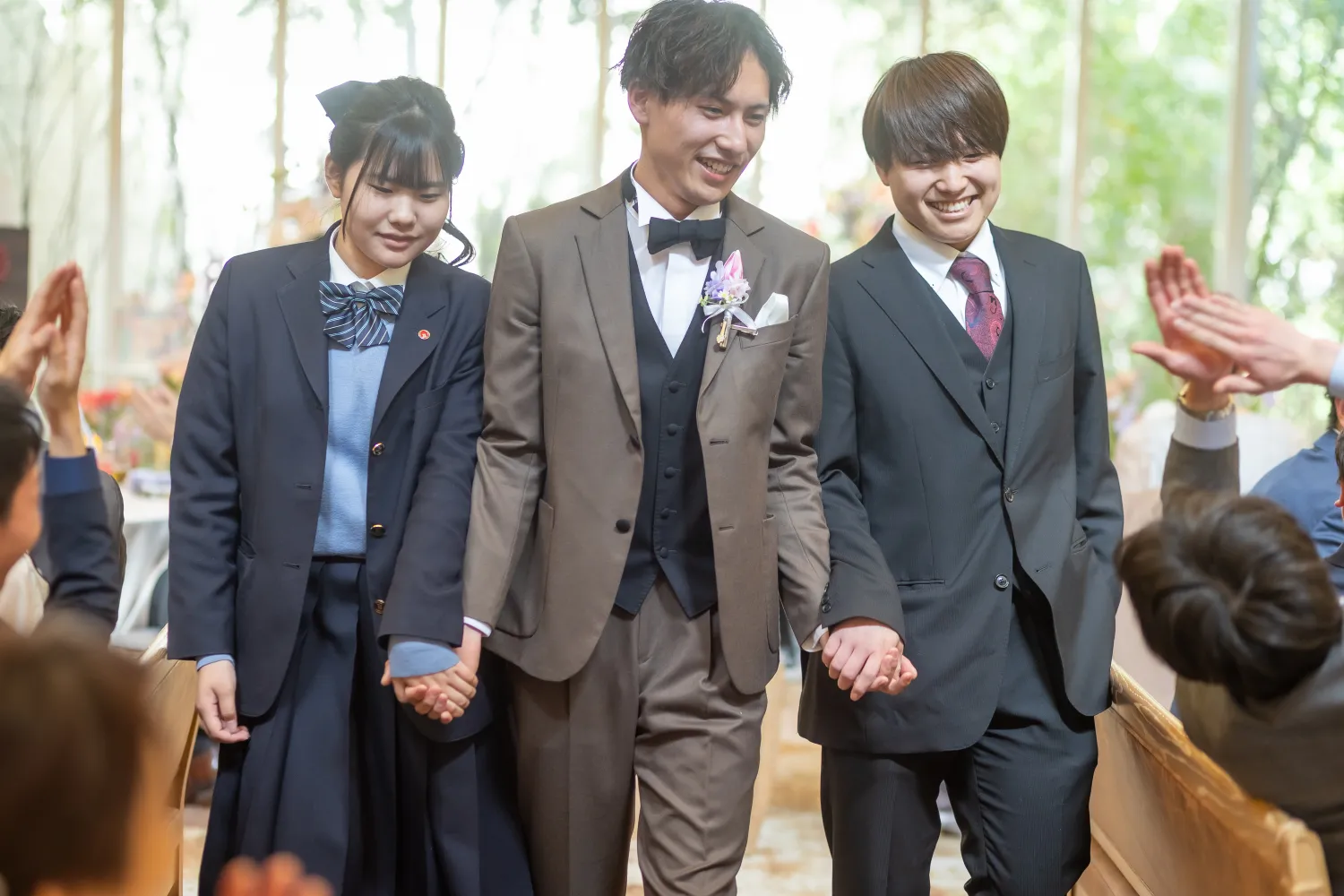 レポートギャラリー画像