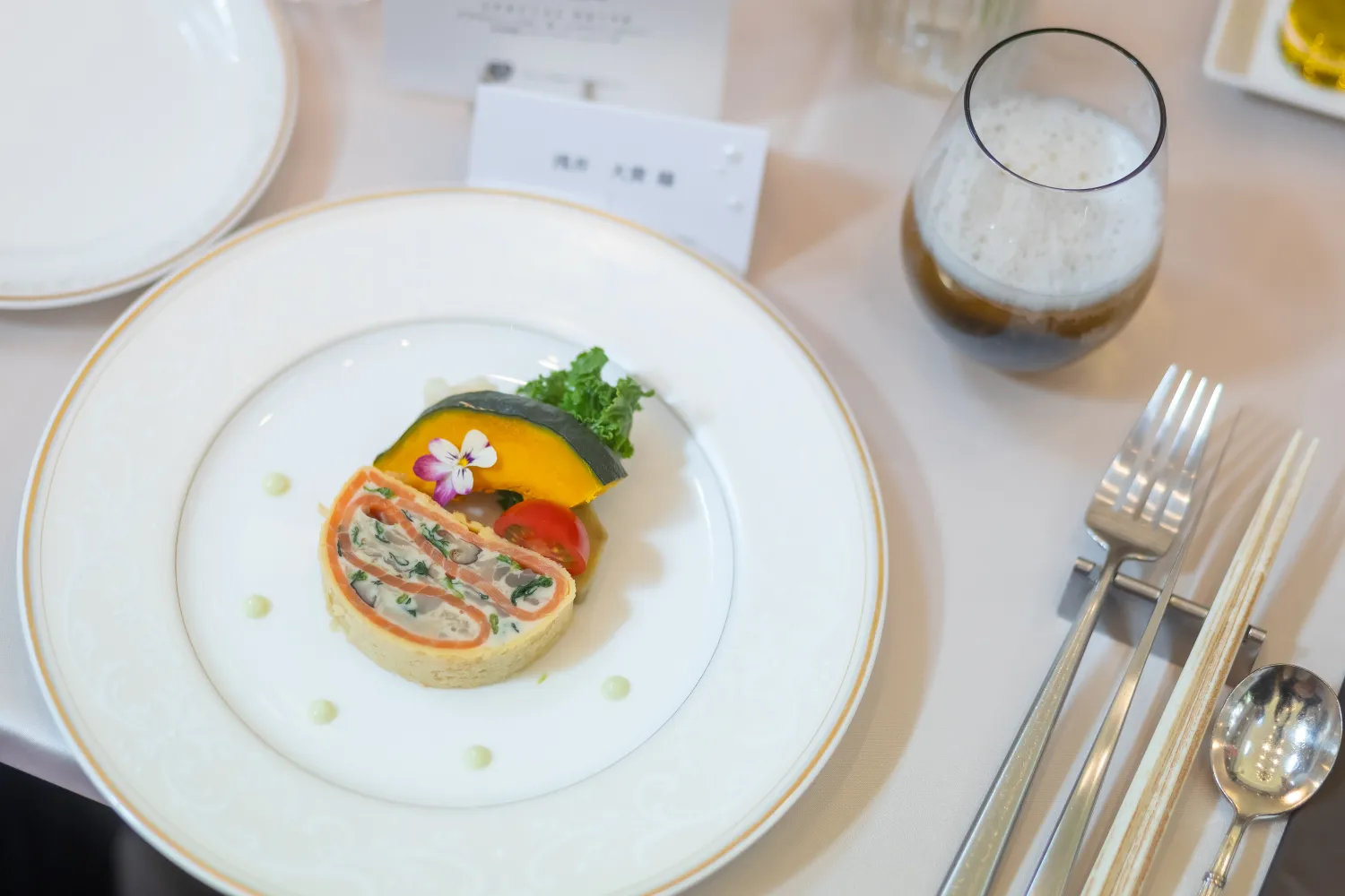 レポートギャラリー画像