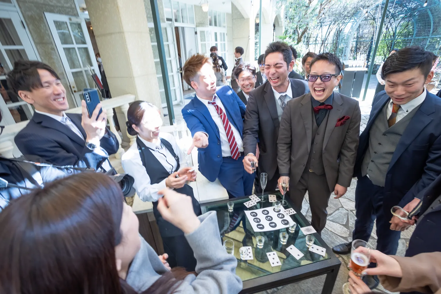 レポートギャラリー画像