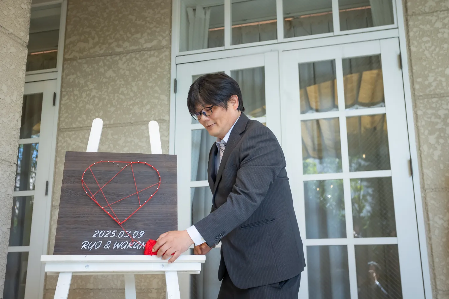 レポートギャラリー画像