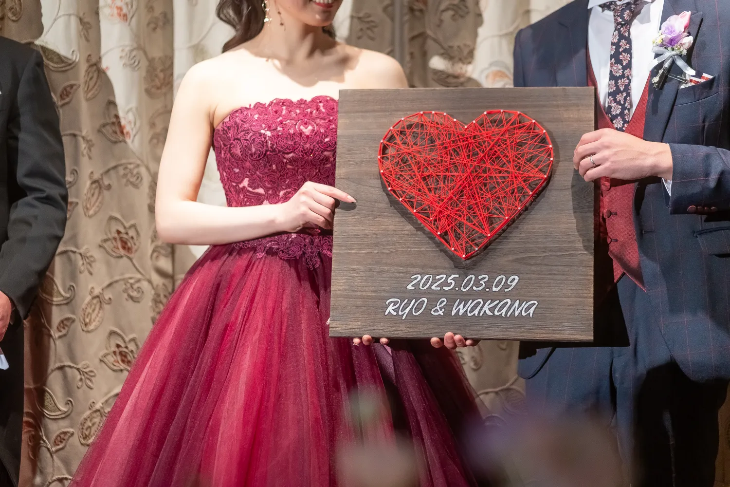 レポートギャラリー画像