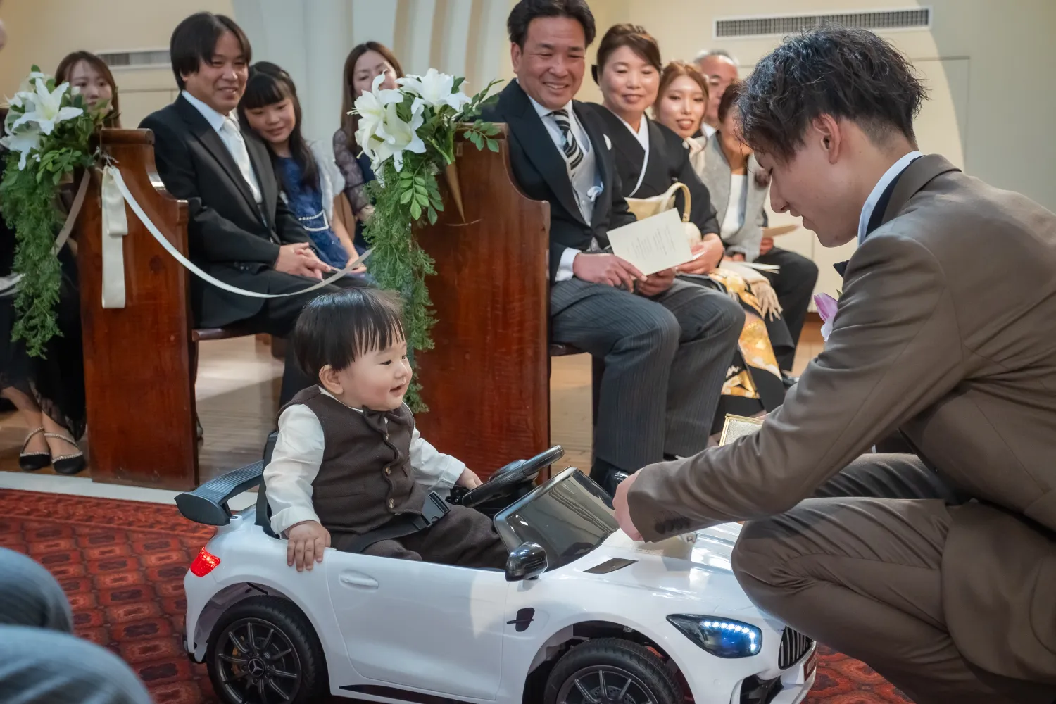 レポートギャラリー画像