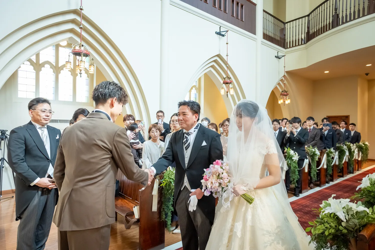 レポートギャラリー画像