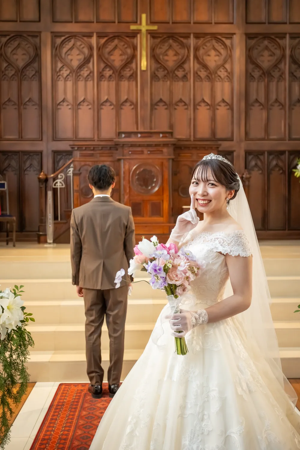 レポートギャラリー画像