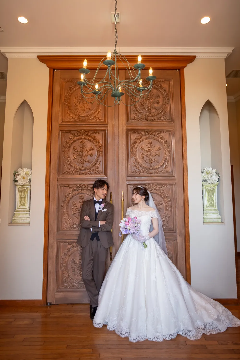 レポートギャラリー画像