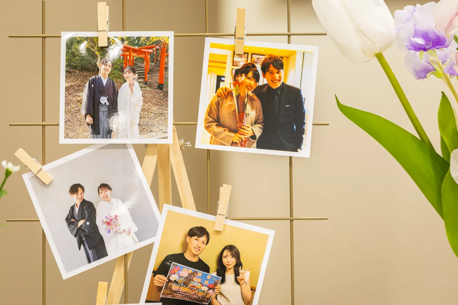 レポートギャラリー画像