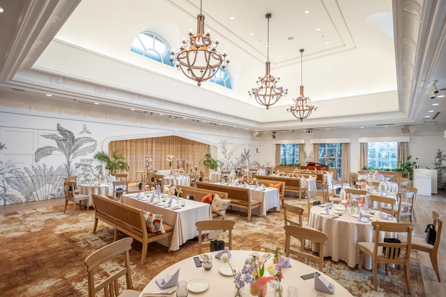 レポートギャラリー画像