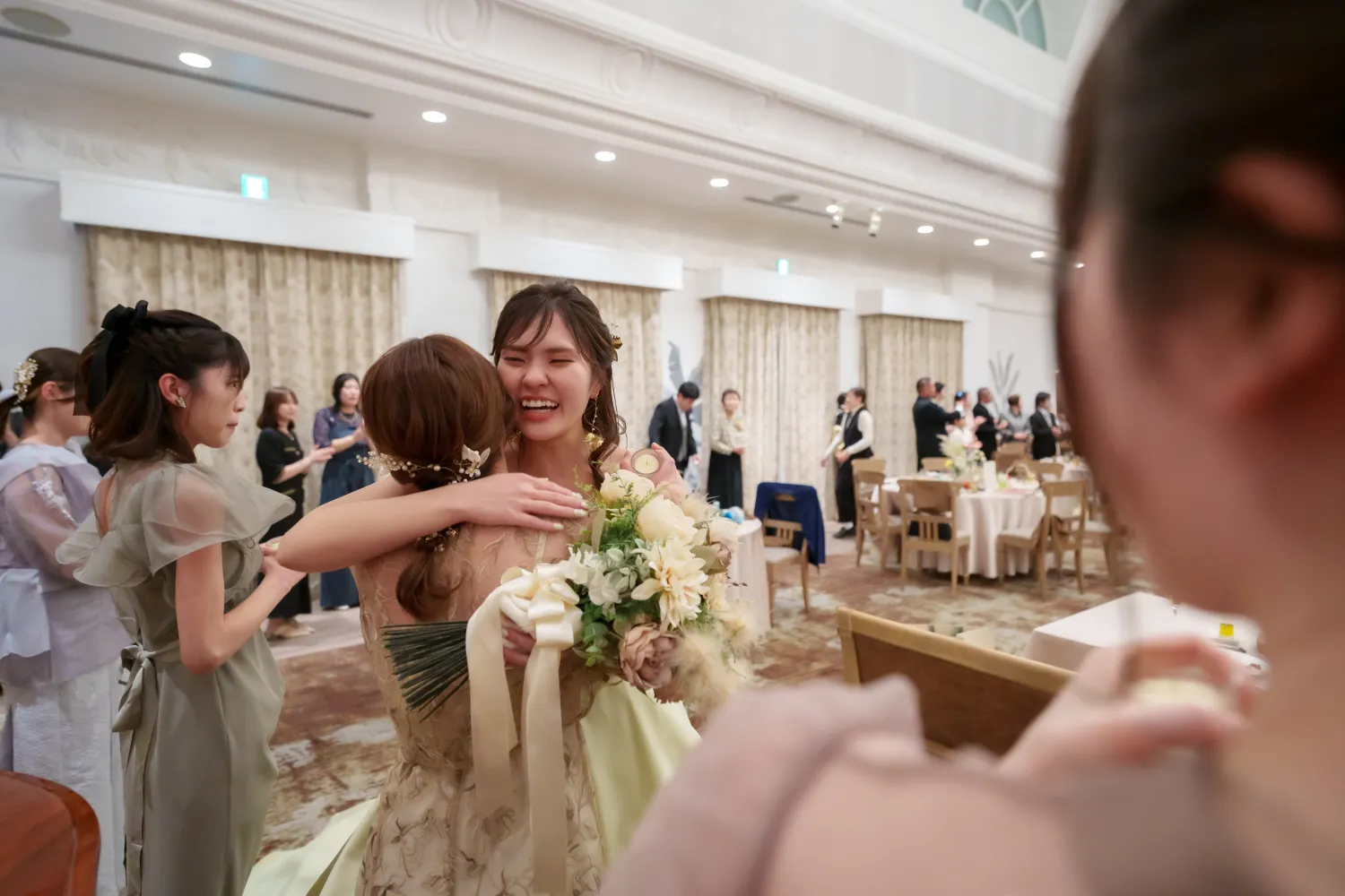 レポートギャラリー画像