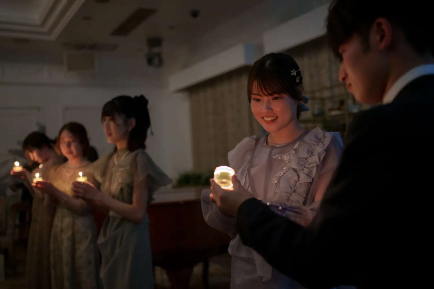 レポートギャラリー画像