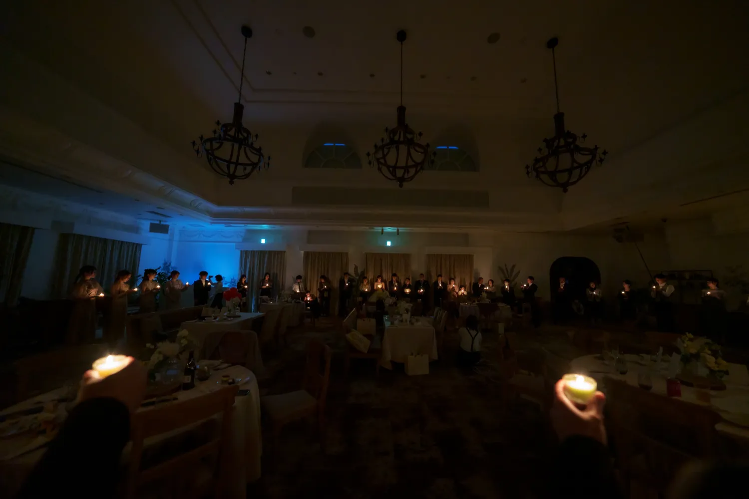 レポートギャラリー画像