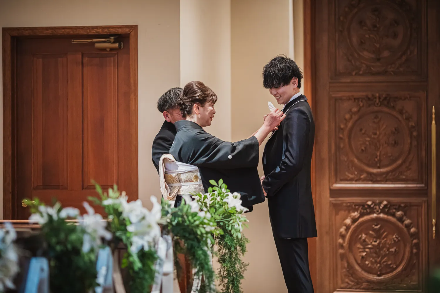 レポートギャラリー画像