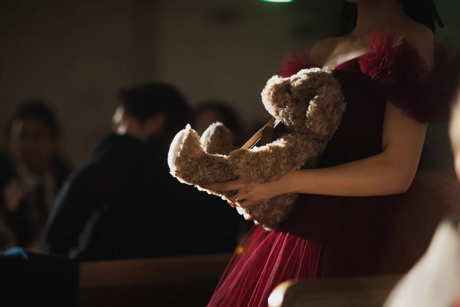 レポートギャラリー画像