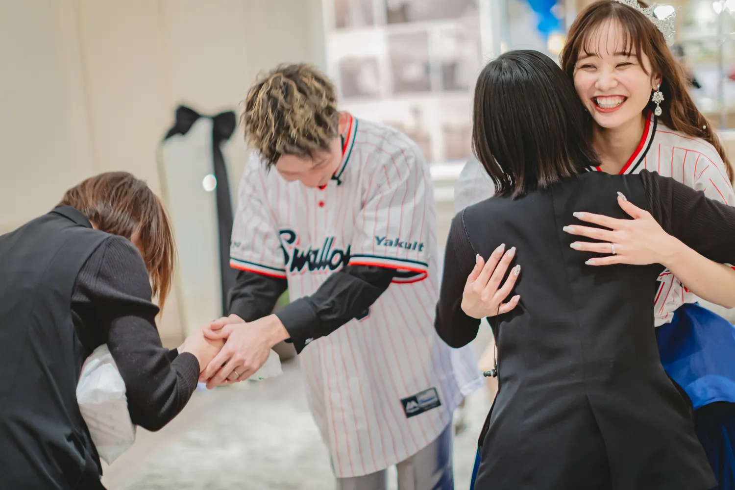 レポートギャラリー画像