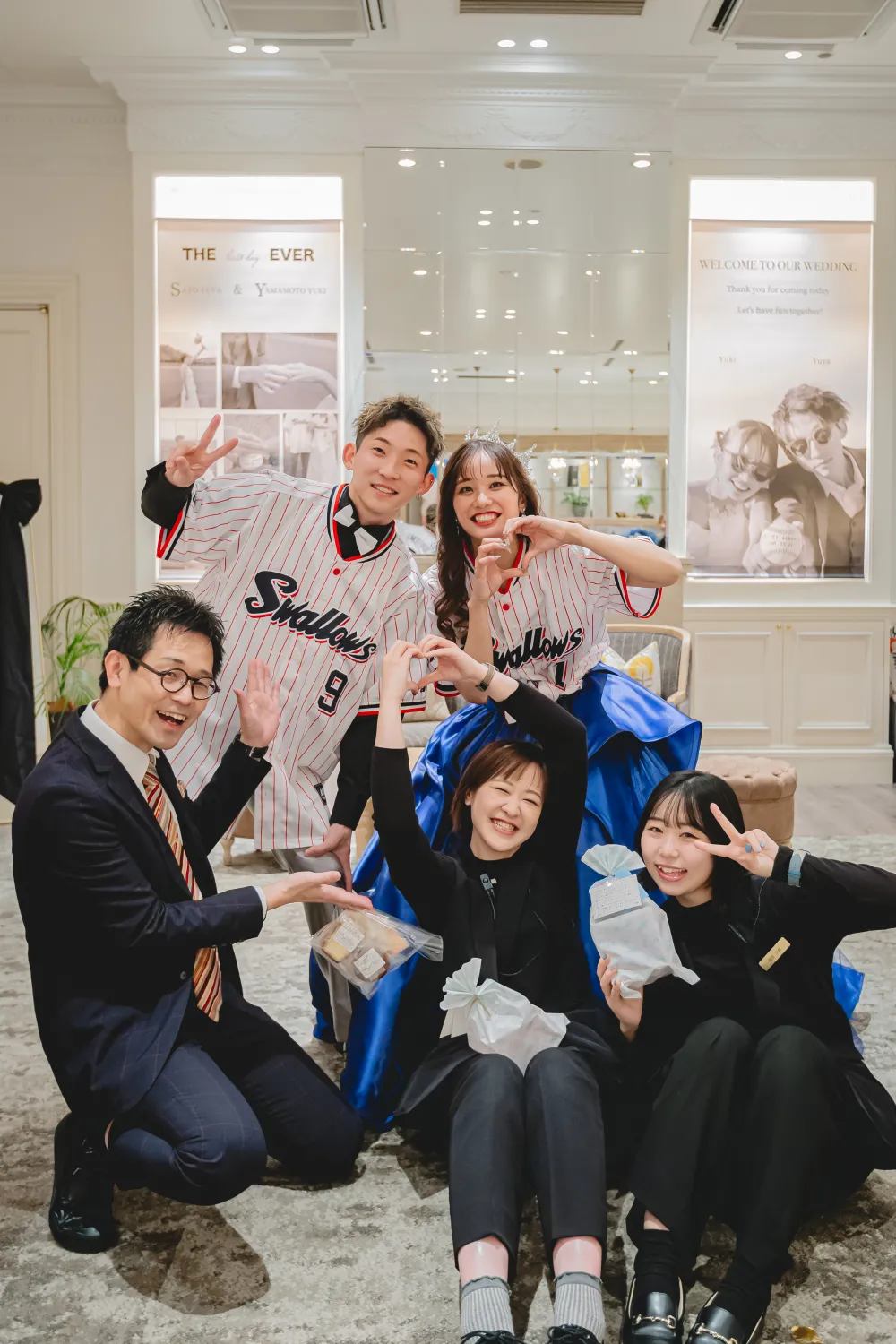 レポートギャラリー画像