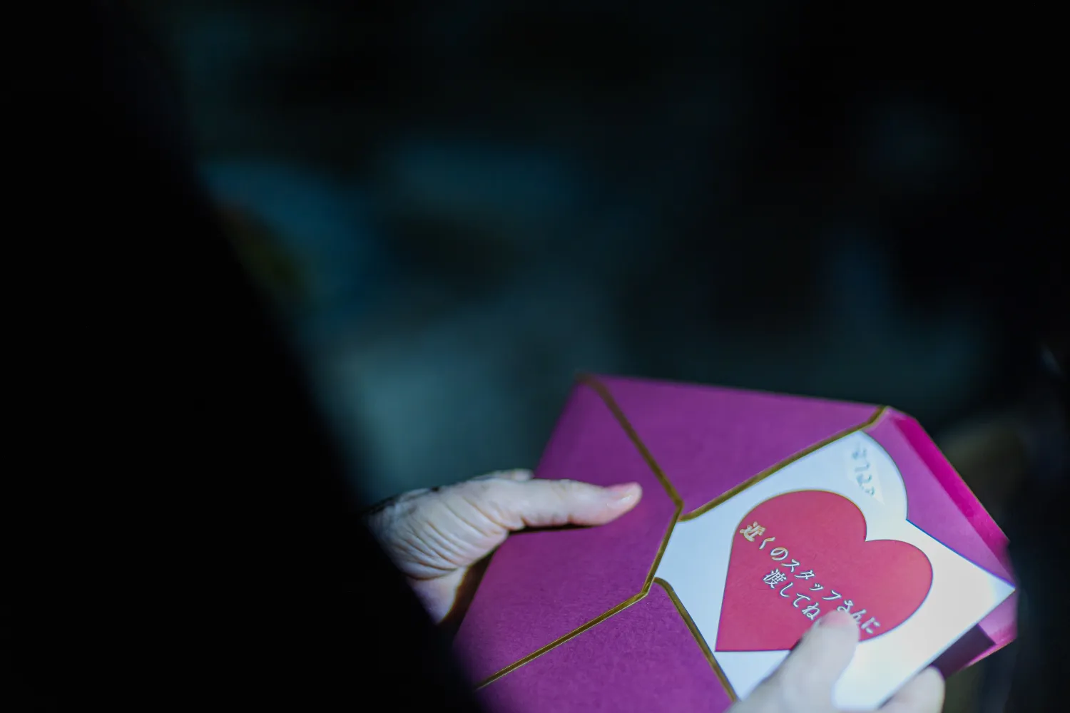 レポートギャラリー画像