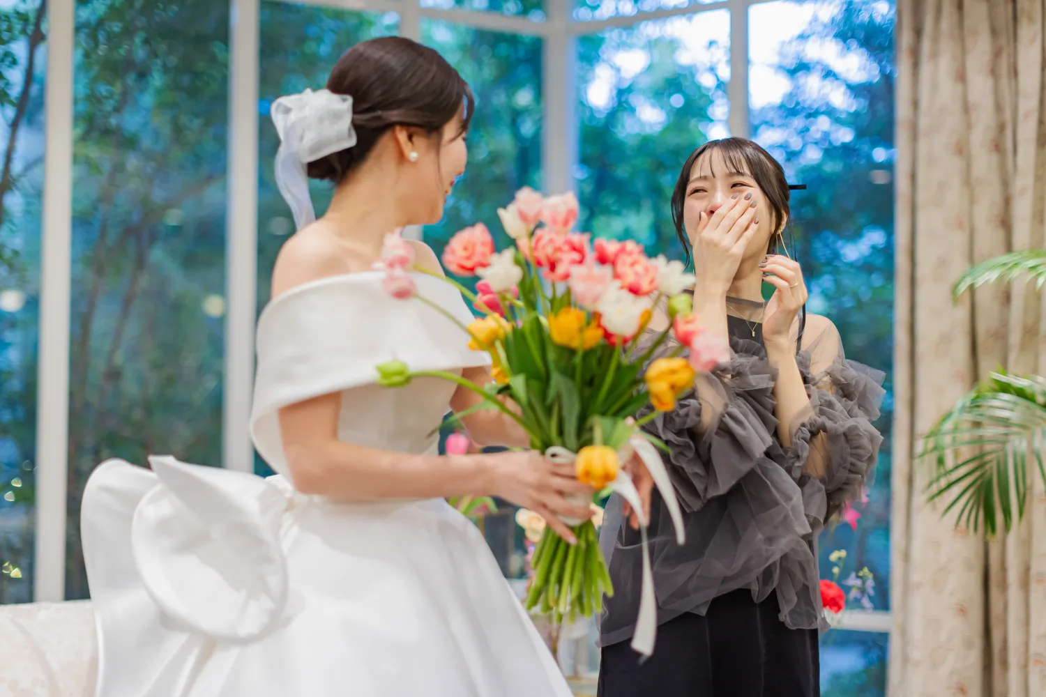 レポートギャラリー画像