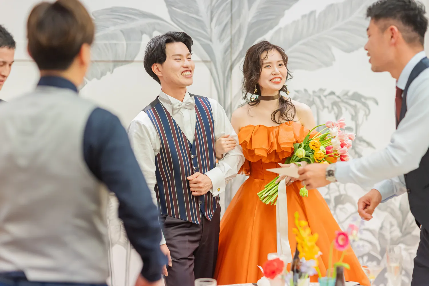 レポートギャラリー画像