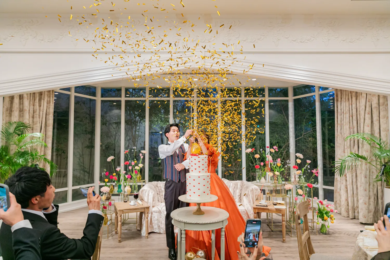 レポートギャラリー画像