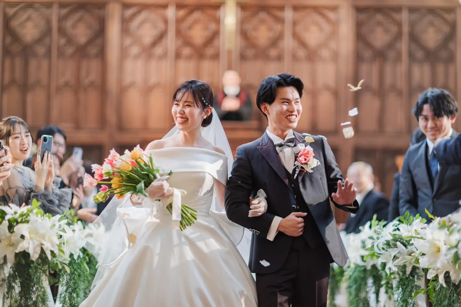 レポートギャラリー画像