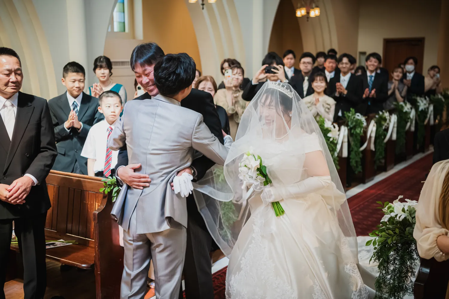 レポートギャラリー画像