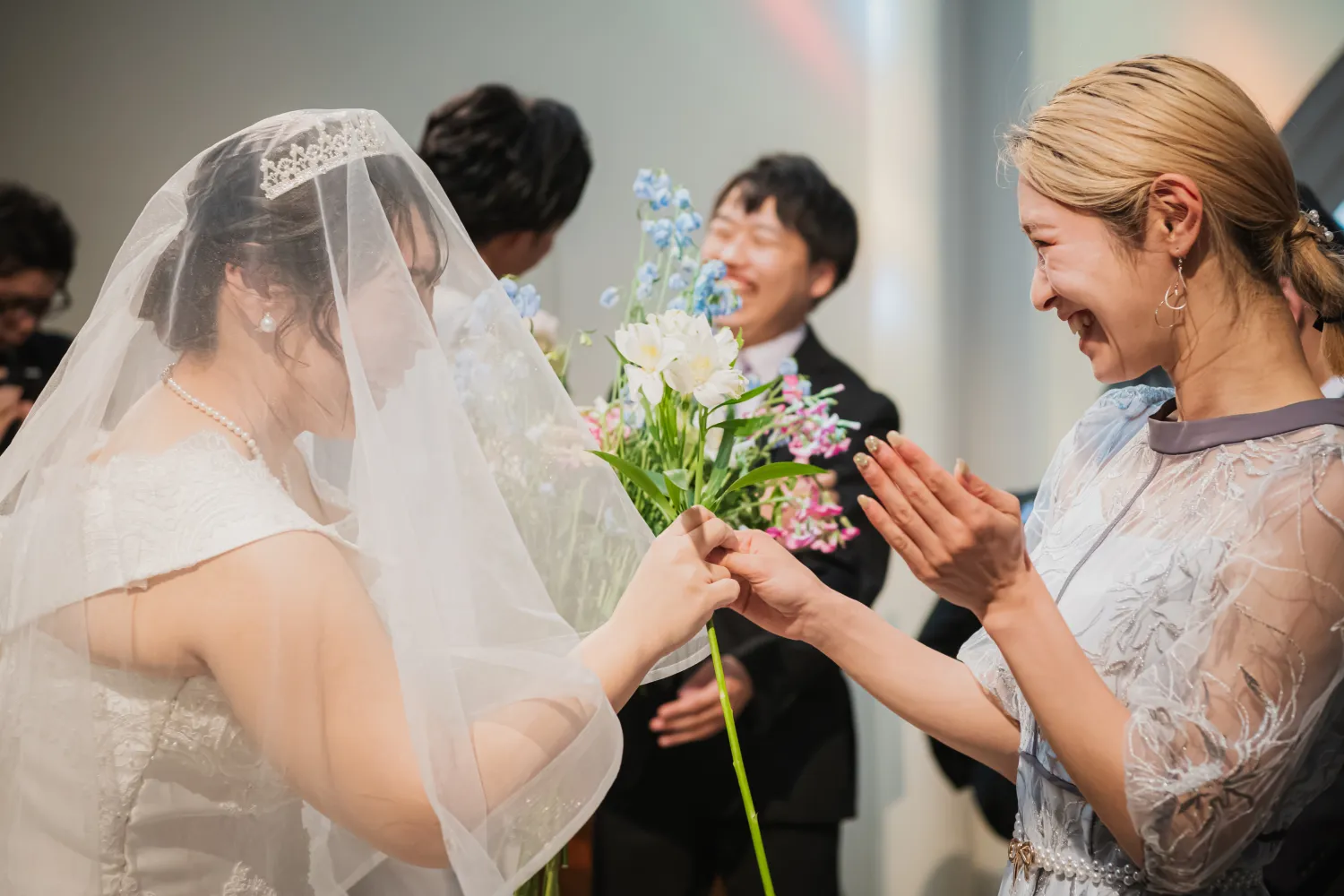 レポートギャラリー画像